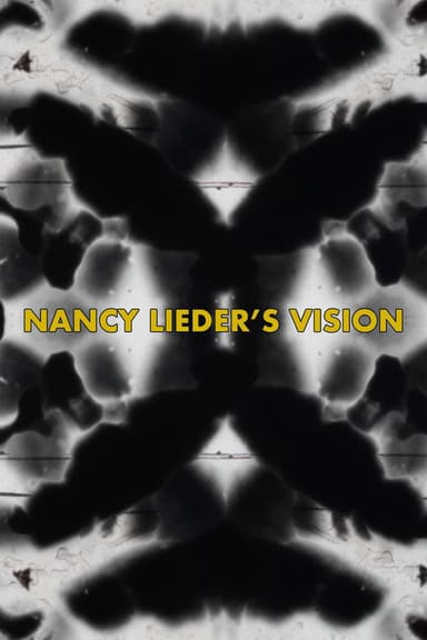 Nancy Lieder’s Vision poster