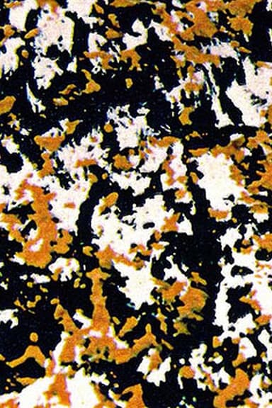 Metamorphose Works No.4〈Mural〉 poster