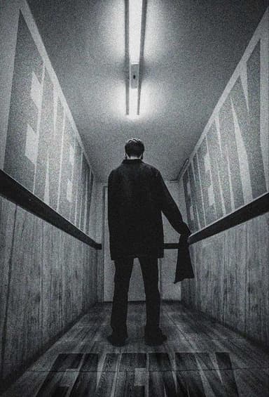 Enemy poster