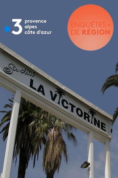 Victorine, zoom arrière poster