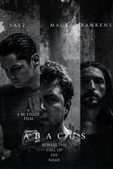 Abacus poster