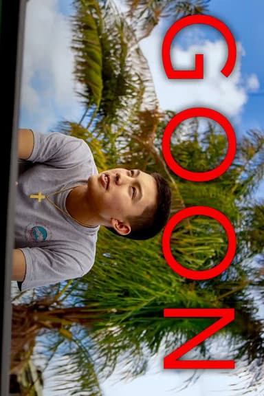 Goon poster