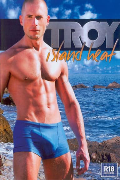 Troy: Island Heat poster