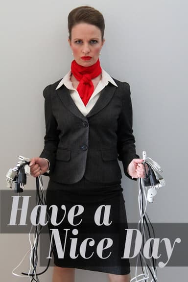 Have a Nice Day poster