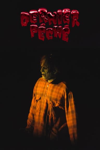 Dernier Péché poster