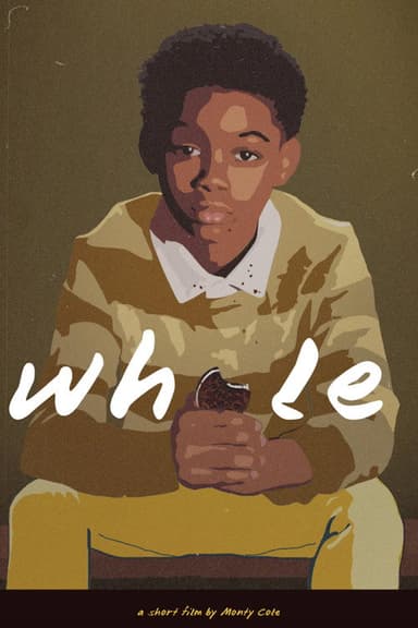 Whole poster