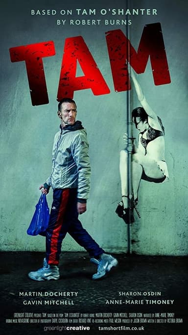 TAM poster