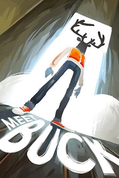 Meet Buck poster