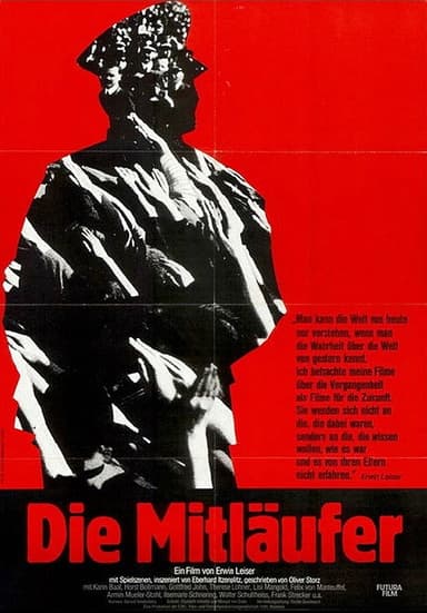 The Followers poster