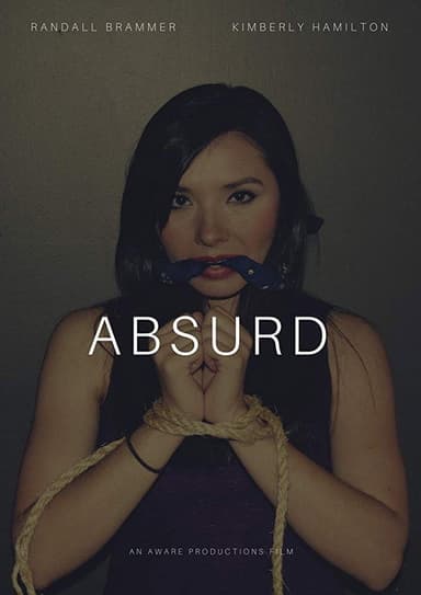 Absurd poster