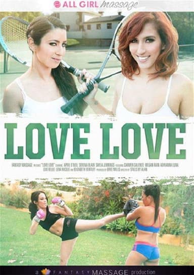 Love Love poster