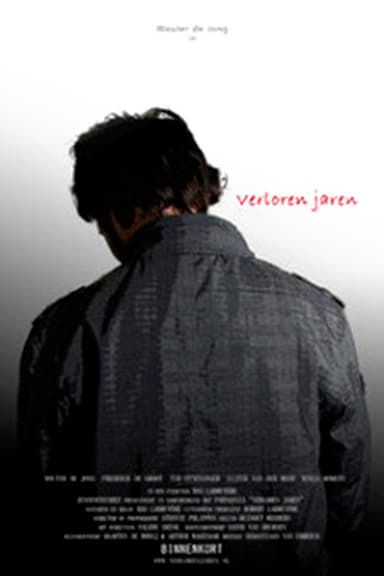 Lost Years poster