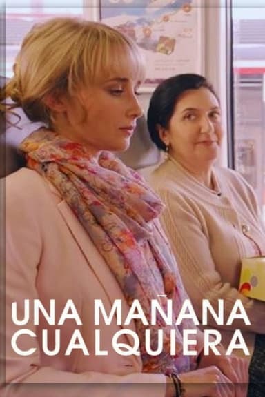 Like Every Morning poster
