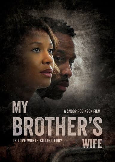 My Brothers Wife poster