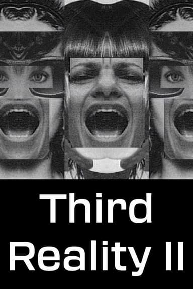 Third Reality 2 poster