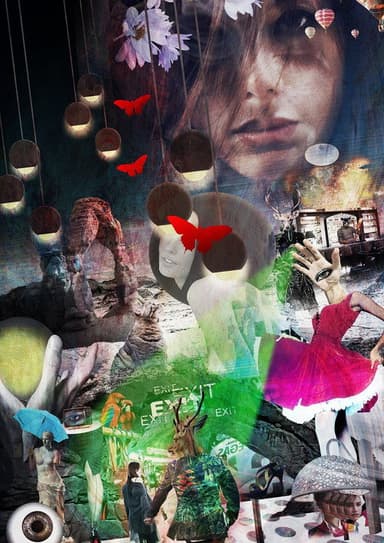 Luginsky poster