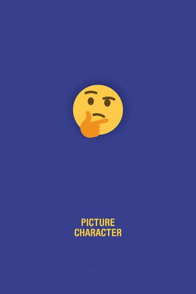 The Emoji Story poster