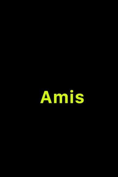 Amis poster
