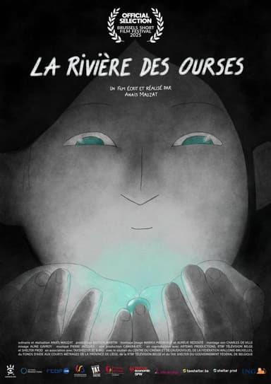 The Bears' River poster