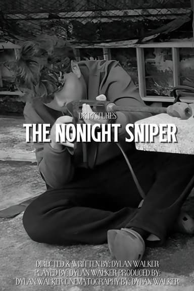 The Nonight Sniper poster