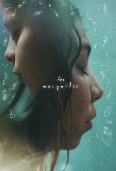 Los Mosquitos poster