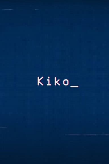 Kiko poster