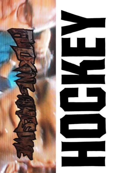 Fight/Fuck II poster