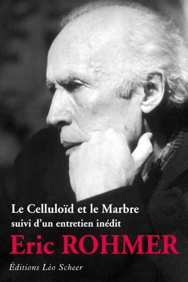 Celluloid and Marble poster