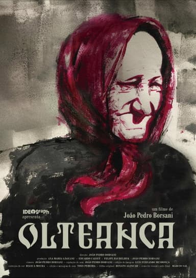 Olteanca poster