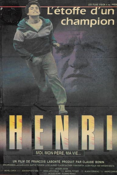 Henri poster
