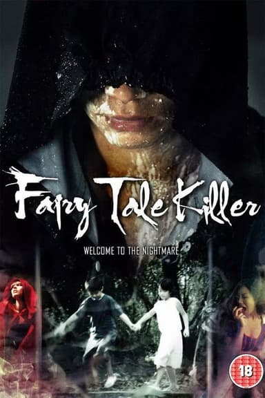 Fairy Tale Killer poster
