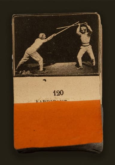 The Stick poster