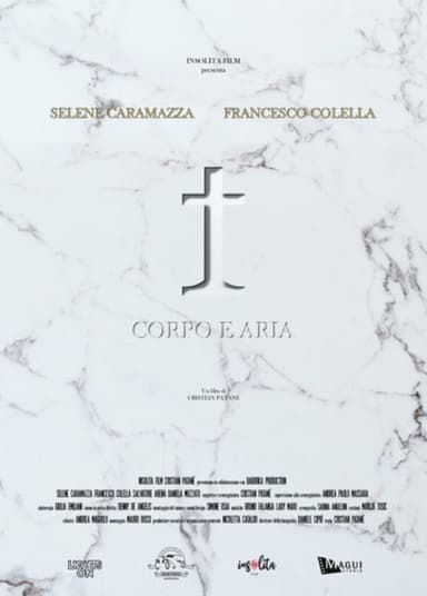 Holy Care poster