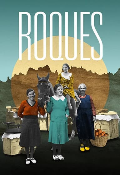 Roques poster