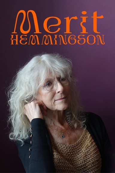 Merit Hemmingson poster