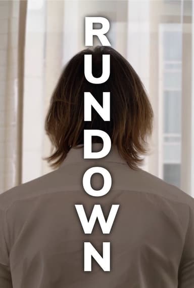 Rundown poster