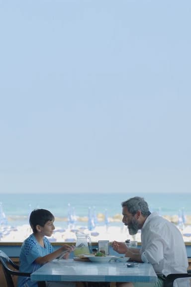 Southern Winds poster