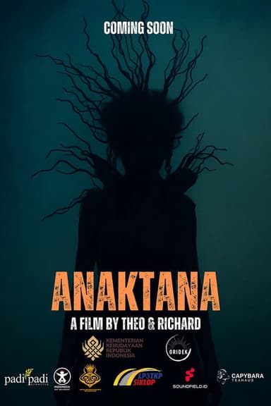 Child of the Land poster