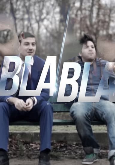 BlaBla poster