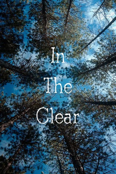 In the Clear poster