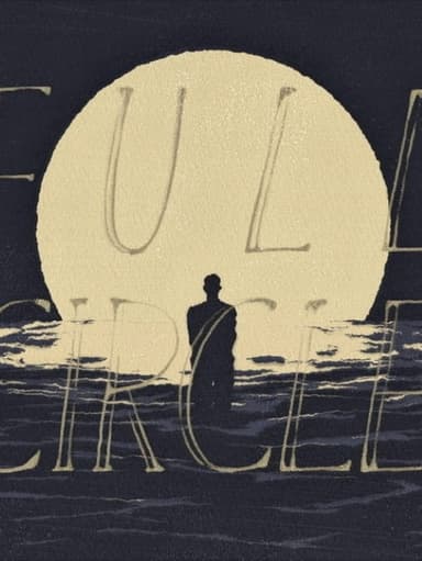 Full Circle poster