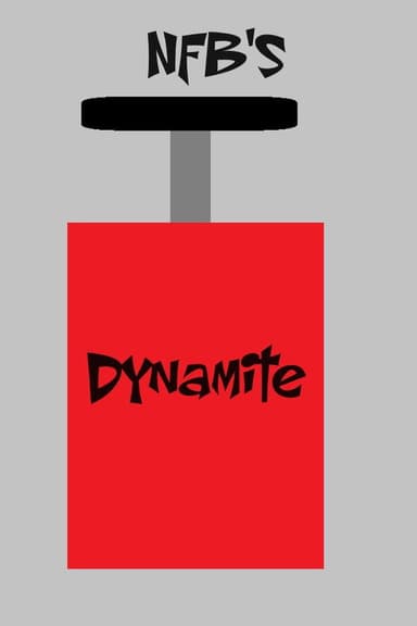 Dynamite poster