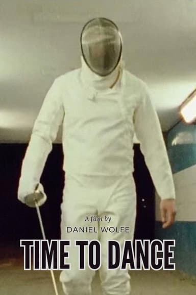 The Shoes: Time to Dance poster