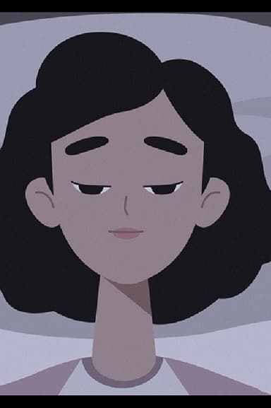 Colorless Mirror poster
