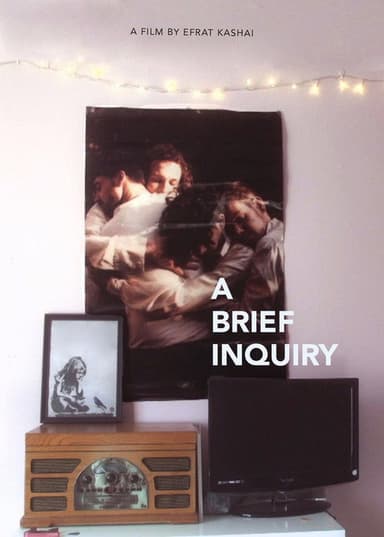 A Brief Enquiry poster