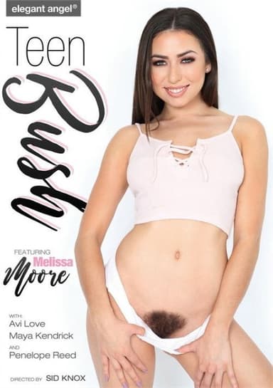 Teen Bush poster