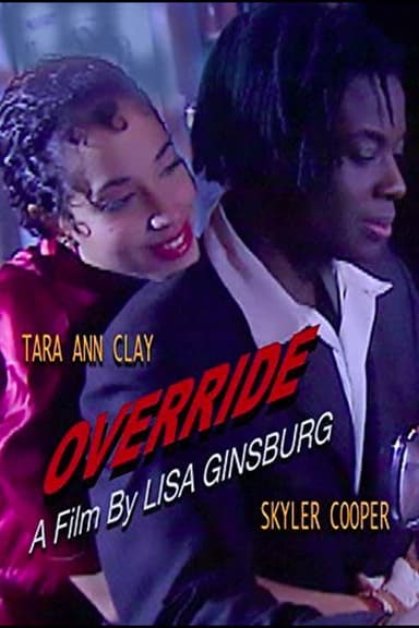 Override poster