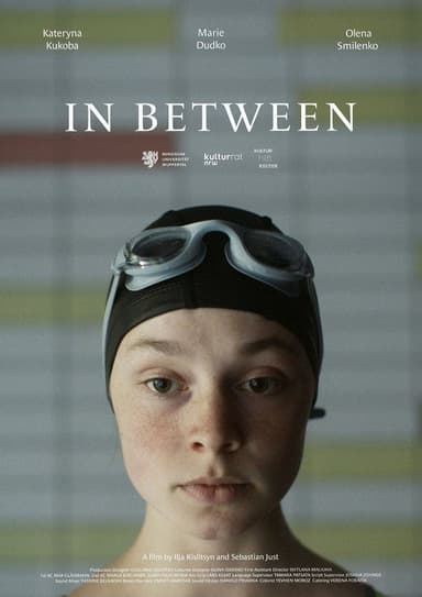 In Between poster
