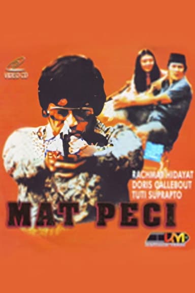 Mat Peci poster