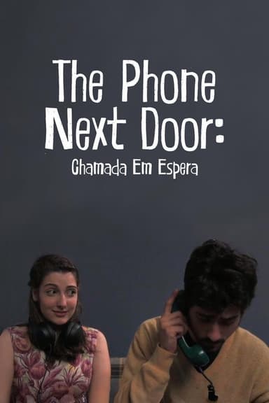 The Phone Next Door poster